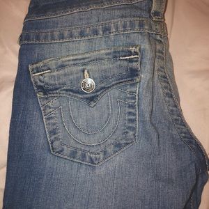 True Religion Denim Jeans